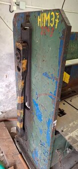 PRODÁM FUNKČNÍ PADACÍ NŮŽKY - 6