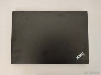 Lenovo ThinkPad L13 | i5-1135G7 | 16 → 32 GB RAM | 1 TB SSD - 6