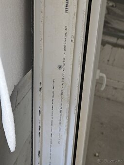 Okno - JIS Elegant 76, 6 komorový systém - 6