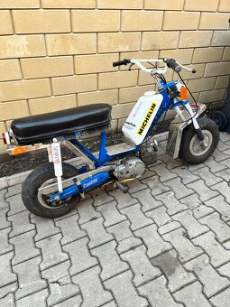 JAWA PIONÝR-MINI - 6