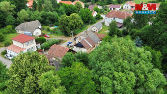 Prodej rodinného domu, 150 m², Nemyšl - 6