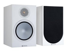 Regálové anglické reprosoustavy MONITOR AUDIO SILVER 100 7G - 6