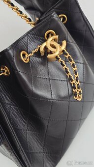 Elegantná nadčasová kabelka 25 skladom - 6