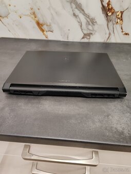 Herní notebook RTX 4070 MSI Katana 15 B13VGK – TOP STAV - 6