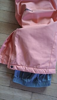 Hannah Awake II dámské lyžařské kalhoty 36 - 6