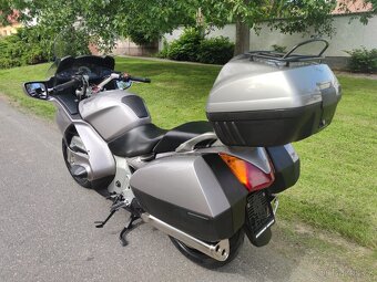 Honda ST 1300 Pan European ABS - 6