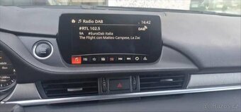 MAZDA 6 2,0i SKYACTIVE-G Exclusive DPH 05/2021 - 6