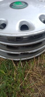 Sada pneumatik s disky - 6