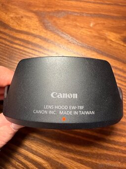 Canon RF 24–240mm F4-6.3 IS USM - 6