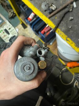 Jikov 2918S12 na Manet - 6