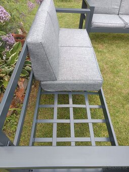 Terasový nábytek - 6