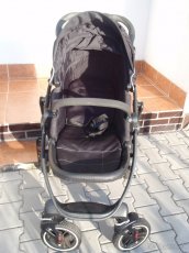 Dětský kočárek - 6