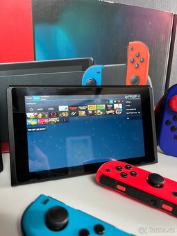 Nintendo Switch Modchip | Úprava HW | Vše zdarma - 6