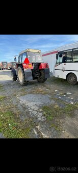 Prodám Zetor Crystal - 6