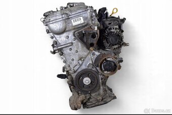 Motor TOYOTA COROLA E15 AVENSIS 1.6 91kw  1ZR-E32U - 6