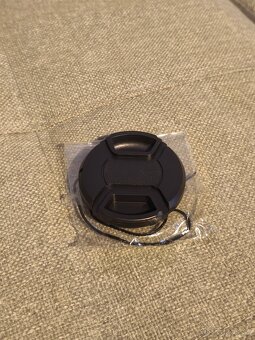 Objektiv SMC Pentax 50-200mm - 6