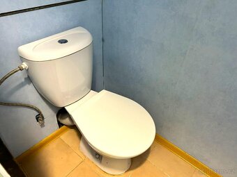 Pronájem bytu 1+1 v ulici Sídliště u Nového nádraží 708 v Bí - 6