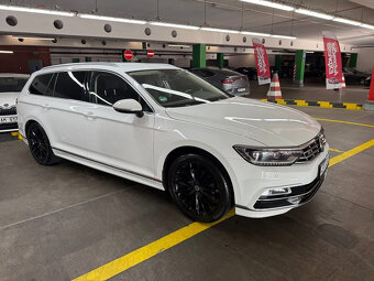 Volkswagen Passat R-line - 6
