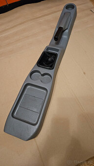 Škoda Felicia i Pick UP středový panel tunel - 6