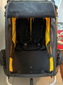 Thule Chariot Sport 2 - 6