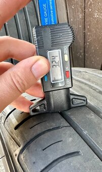 Alu kola Sepang VW Škoda Audi Seat - 6