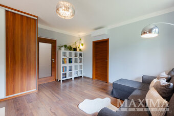 Dům 5+1 o ploše 274 m2 - Jesenice, Osnice - 6