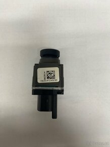 Škoda Kodiaq,pravá boční kamera - 6