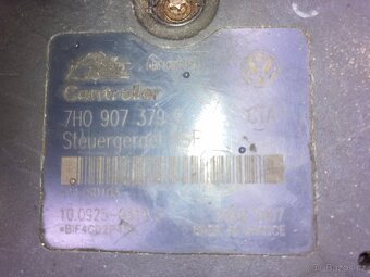 vw transporter T5 - 6