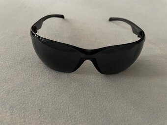 Cyklistické sluneční brýle VAN RYSEL - 6