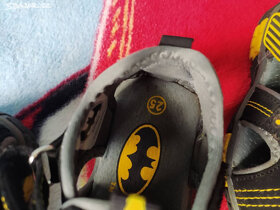 Dětske sandale vel.25 - 6