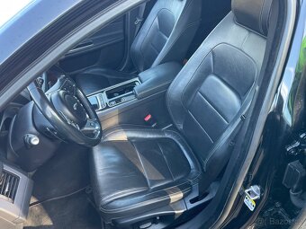 Prodam Jaguar XF - 6