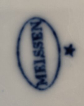 Cibulák a Míšeň - 6