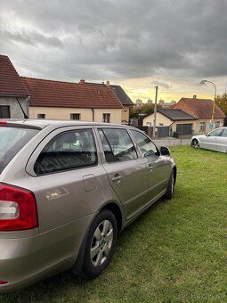 Škoda octavia 2fl 1.6 tdi - 6