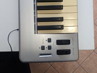M-Audio Keystation 49e - 6