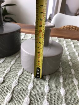 Sada 2 ks váziček - 6