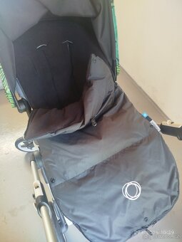 Bugaboo - 6
