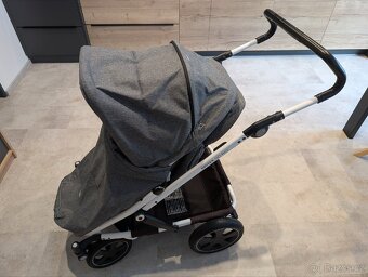 Kočárek Britax Go Big 2 - 6
