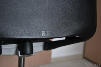 Kancelářská židle Vitra ID Soft - 6