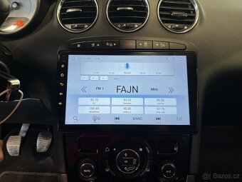 Peugeot 308 1.6 PT ,  88 kW benzín, 2011 - 6