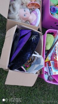 Hračky pro děti - 6