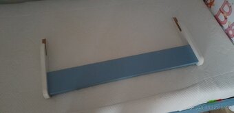 Dětská dřevěná postel - 6