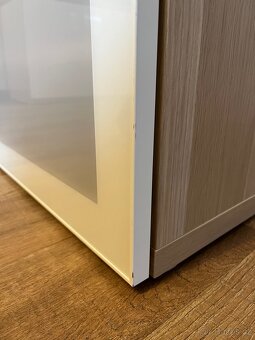 Skříňka pod televizi IKEA (Besta) - 6