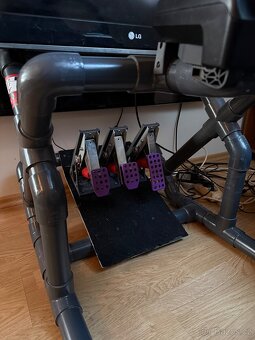 Playseat vcetne pc - 6