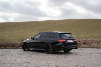 E63S Brabus E700 - 6