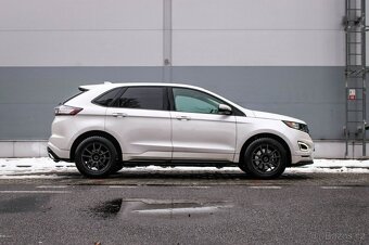 Ford Edge V6 2.7 320 4x4 - 6