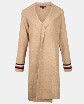 kardigan Tommy Hilfiger, vel L - 6