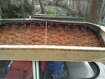 Prodám sedadla do VW brouk - 6