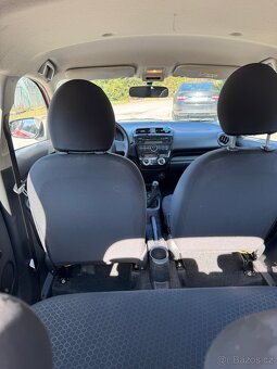 Mitsubishi Space Star 1.0 - 6