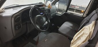 Prodám Ford Transit - 6