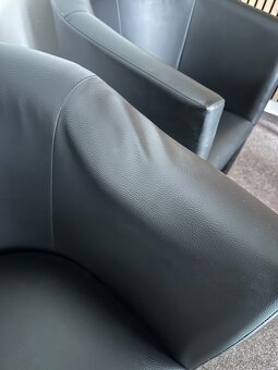 Kancelářská křesla - 6